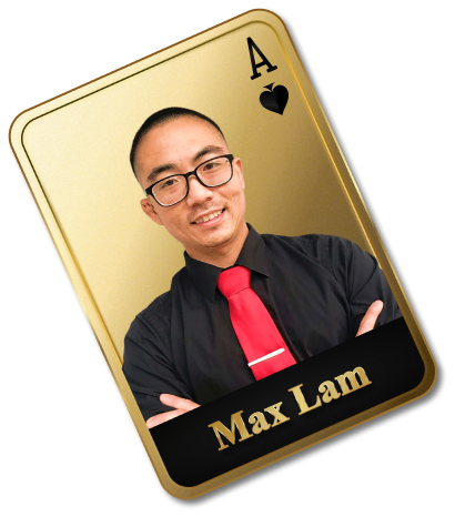 Max Lam, Managing Partner
